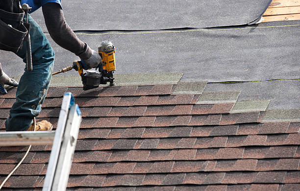 Licensed Metal Roofing service in Lawrence, IN - Brentwood Metal Roofing